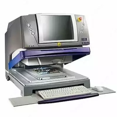 X-STRATA 980 - толщиномер для контроля толщины многослойных покрытий и определения химического состава - от 1 000 000 сум / шт.