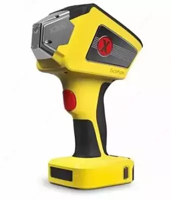 XRF-300 - analizator