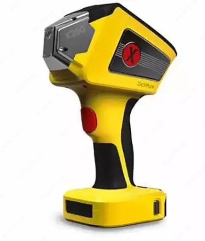 XRF-200 - анализатор