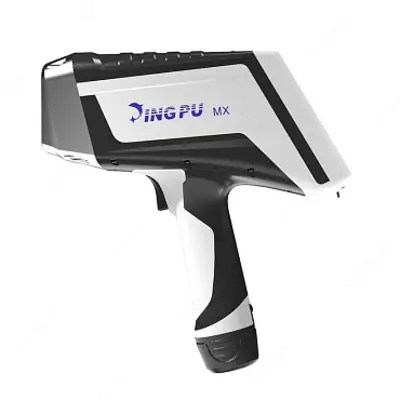 MX-1 - портативный анализатор металлов - от 1 000 000 сум / шт.