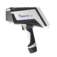 MX-1 - портативный анализатор металлов - от {0} сум