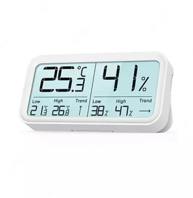 Ivit-2 - termogigrometr