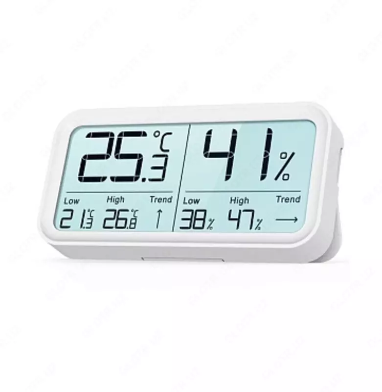 Ivit-2 - termogigrometr