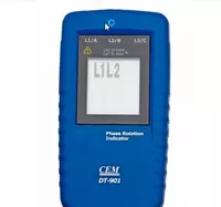 DT-901 — указатель чередования фаз