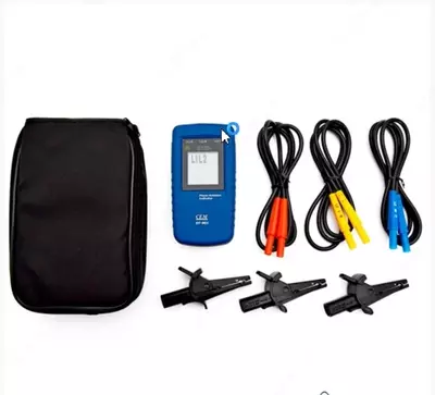 DT-901 — указатель чередования фаз - от 1 600 000 сум / шт.