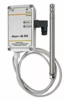 Ивит-М.RS - электронный измеритель влажности и температуры - от {0} сум