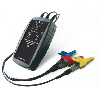 УПФ-800 — указатель последовательности чередования фаз - от 1 900 000 сум / шт.