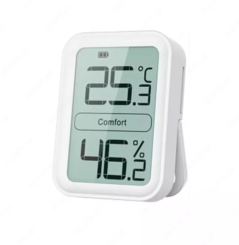 Ivit-1 - термогигрометр