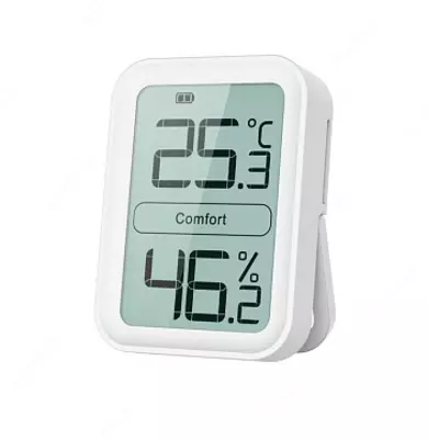 Ivit-1 - termogigrometr