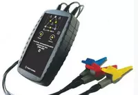 УПФ-2500 — указатель последовательности чередования фаз