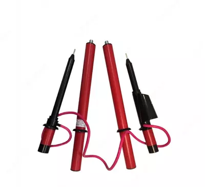 UVNF 6-10SZ - fazali ko'rsatkich