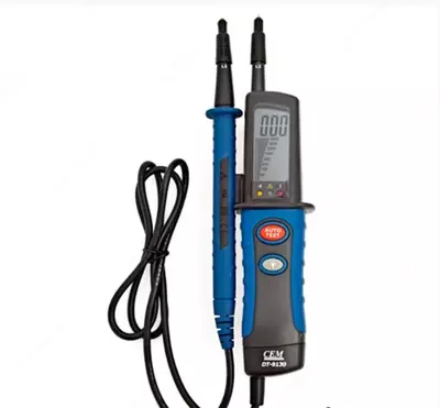 DT-9130 — указатель напряжения