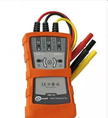 TKF-12 - fazalar ketma-ketligi to'g'ri ko'rsatkich - 3 700 000 so'm / donadan