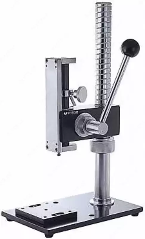 МЕГЕОН 03000A - испытательный стенд