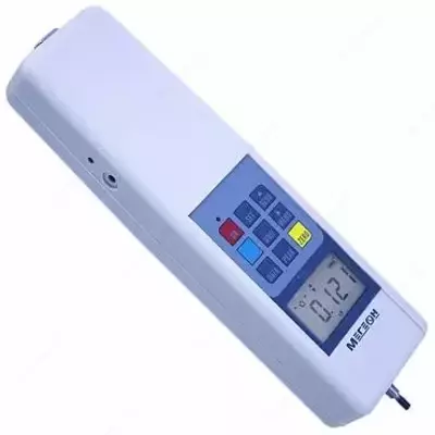 МЕГЕОН 03100 - динамометр сжатия-растяжения цифровой