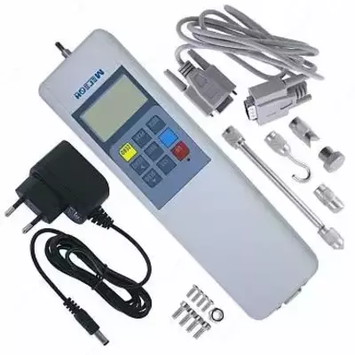 МЕГЕОН 03100 - динамометр сжатия-растяжения цифровой - от 8 000 000 сум / шт.