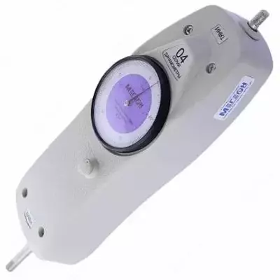 МЕГЕОН 04500 - динамометр сжатия-растяжения аналоговый