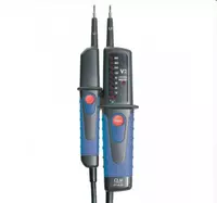 DT-9120 — указатель напряжения