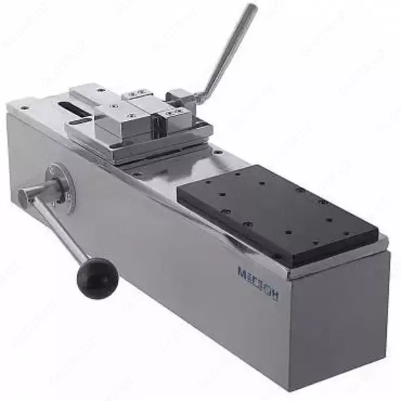 МЕГЕОН 03000F - испытательный стенд