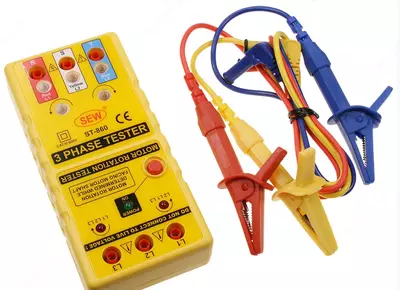 ST-860 - fazalar ketma-ketligini o'lchagich - 2 400 000 so'm / donadan