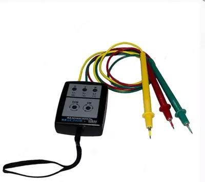 МЕГЕОН 40850 — фазоуказатель