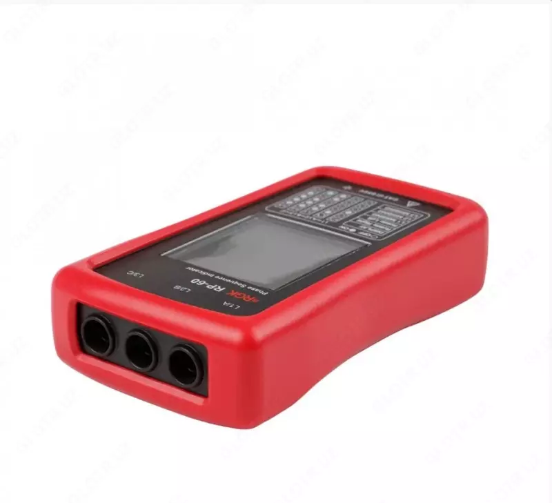 RGK RP-60 — индикатор чередования фаз - от {0} сум