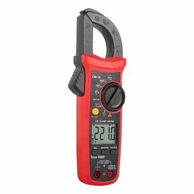 RGK CM-10 - oqim qisqichlari