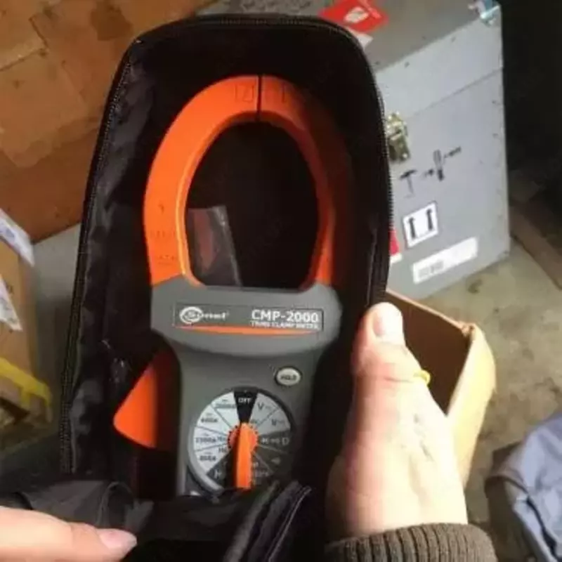 CMP-2000 - elektr qisqichlar - {0} so'mdan