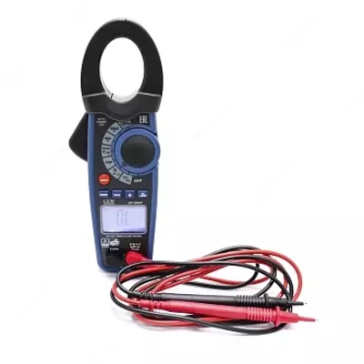 DT-3347 - токовые клещи