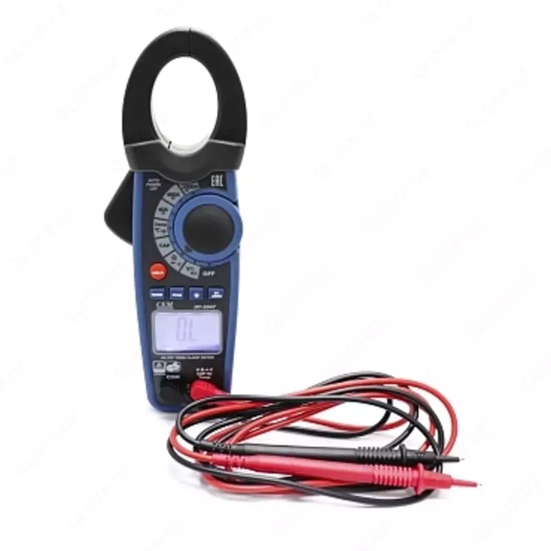 DT-3347 - joriy qisqichlar