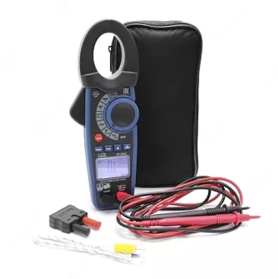 DT-3347 - токовые клещи - от 2 800 000 сум / шт.