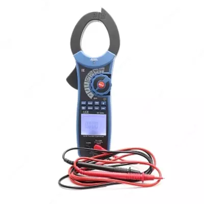 DT-3351 - клещи электроизмерительные