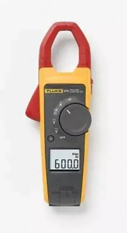 Fluke 373 - qisqich o'lchagich