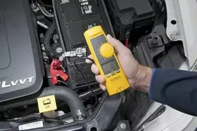 Fluke 373 - клещи электроизмерительные - от 8 500 000 сум / шт.