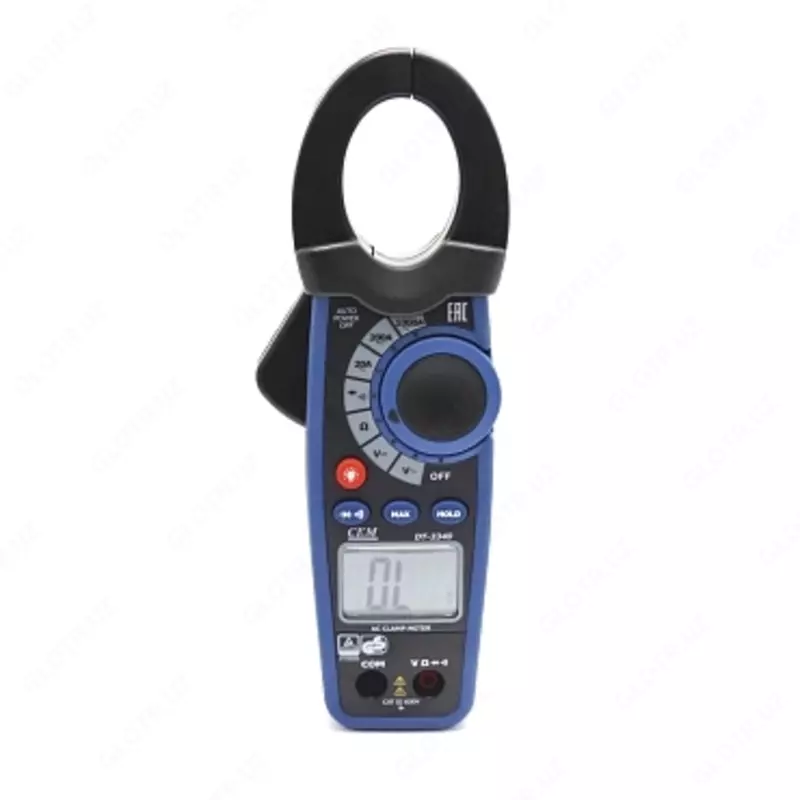 DT-3340 - elektr qisqichlar