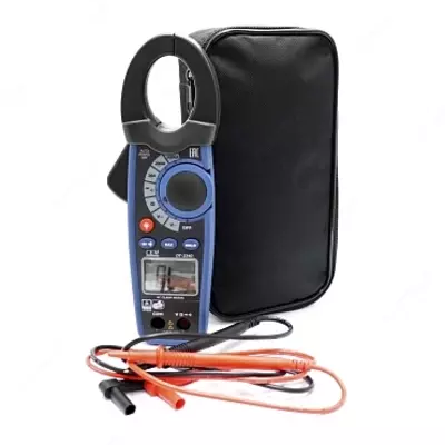 DT-3340 - клещи электроизмерительные - от 1 500 000 сум / шт.