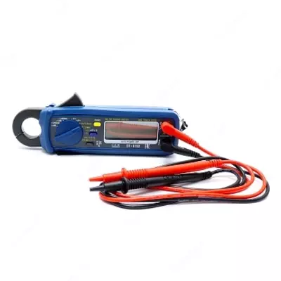 DT-9702 - клещи электроизмерительные