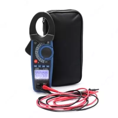 DT-3348 - quvvatni o'lchash bilan elektr qisqich - 4 000 000 so'm / donadan