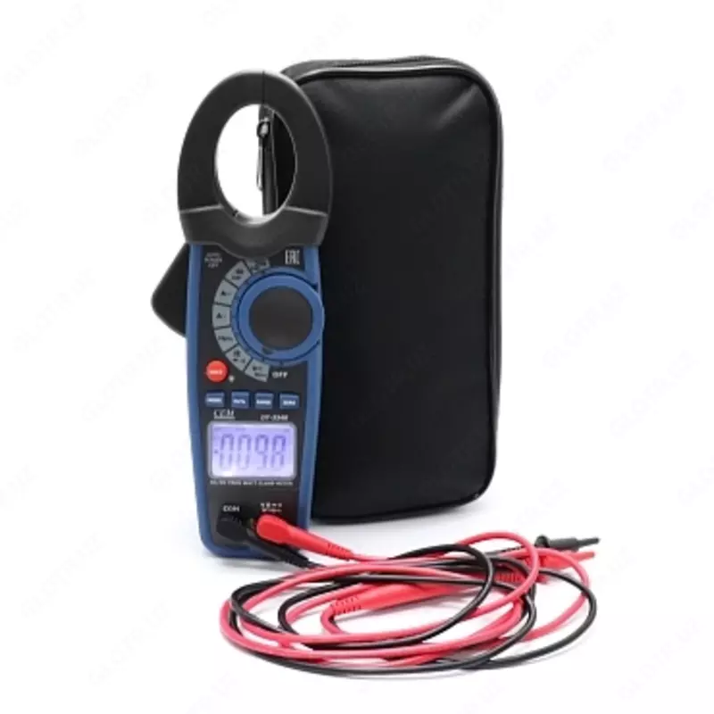 DT-3348 - quvvatni o'lchash bilan elektr qisqich - {0} so'mdan