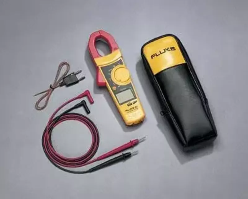 Fluke 902 - elektr qisqichlar - {0} so'mdan