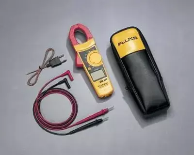 Fluke 902 - elektr qisqichlar - 2 000 000 so'm / donadan