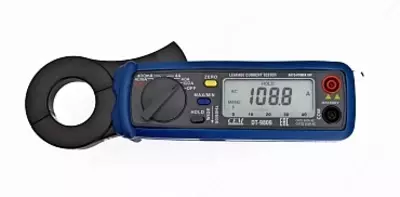 DT-9809 - elektr qisqichlar