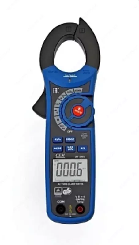 DT-355 - joriy qisqich