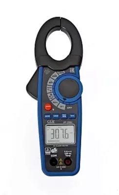 DT-3361 - клещи электроизмерительные