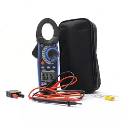 DT-3341 - клещи электроизмерительные - от 1 500 000 сум / шт.