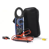 DT-3341 - клещи электроизмерительные - от {0} сум