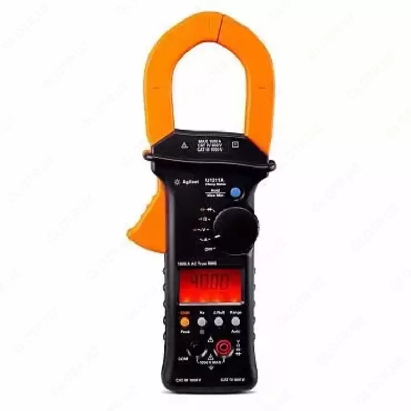 U1211A - oqim qisqichi - {0} so'mdan