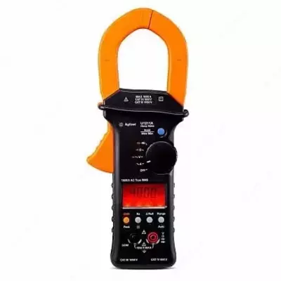 U1211A - клещи токоизмерительные - от 2 000 000 сум / шт.