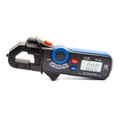 FC-31 - клещи электроизмерительные компактные