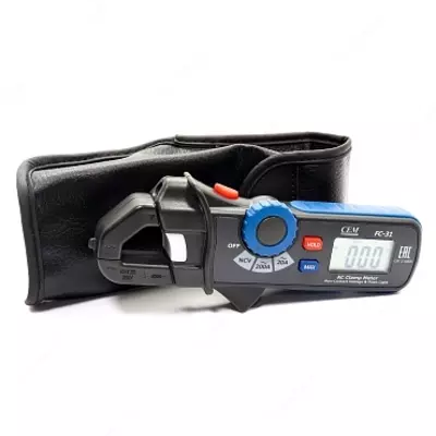 FC-31 - клещи электроизмерительные компактные - от 750 000 сум / шт.